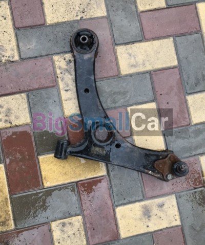 Передний левый рычаг Geely fc vision - купить Верхнеяиково