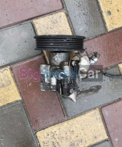 Насос гидроусилителя Geely Emgrand EC7 - купить Верхнеяиково