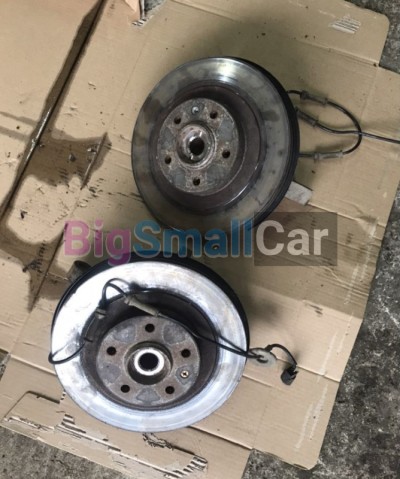 Поворотный кулак chery bonus 3 a 19 - купить Верхнеяиково