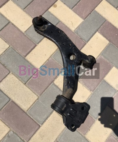 Рычаг Передний левый Хонда цивик 4 Д - купить Верхнеяиково