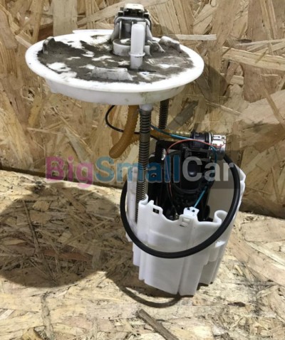 Бензонасос Opel Insignia - купить Верхнеяиково