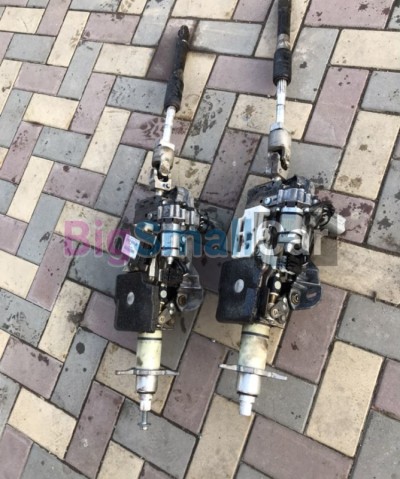 Рулевая колонка bmw 7 e 65 e 66 - купить Верхнеяиково