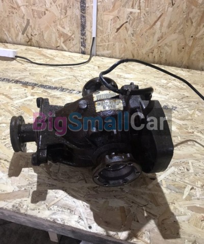 Задний редуктор Range Rover 3 Vogue - купить Верхнеяиково