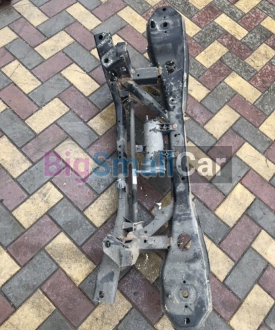 Задний подрамник Форд фокус 3 - купить Верхнеяиково