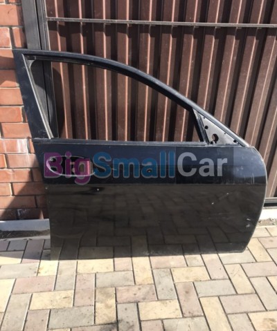 Передняя правая дверь BMW е65/66 - купить Верхнеяиково