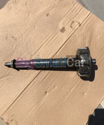 Выходной вал АКПП 722.6