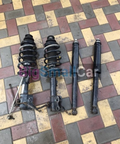 Амортизатор chery bonus 3 - купить Верхнеяиково