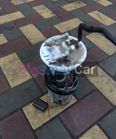 Бензонасос chery bonus 3 - купить Верхнеяиково