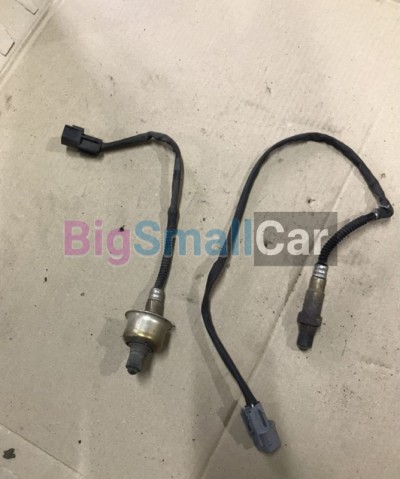 Лямбда зонд hyundai i 30 - купить Верхнеяиково