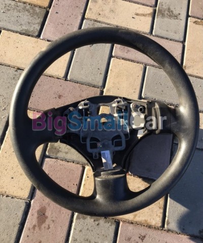 Руль Peugeot 206 1.4 - купить Верхнеяиково