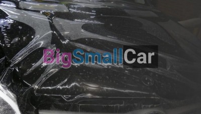 Антигравийная защита кузова автомобиля Foton, оклейка авто Foton антигравийной пленкой - купить Верхнеяиково