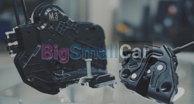 Штатные доводчики дверей Ford Territory - купить Верхнеяиково