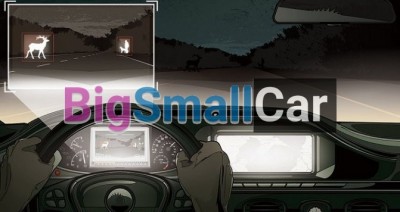 Система ночного видения в  Шевроле - купить Верхнеяиково