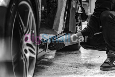 Детейлинг CATERHAM детейлинг кузова и салона автомобиля на CATERHAM - купить Верхнеяиково