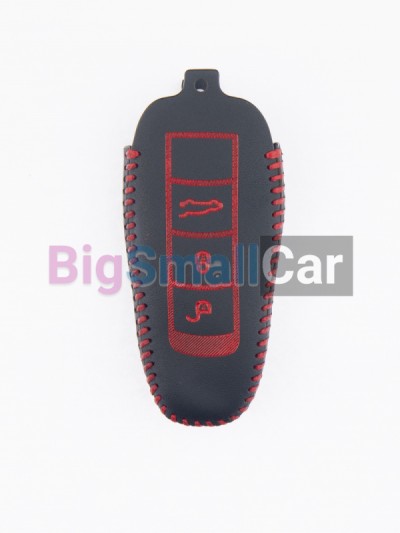 Кожаный Чехол Для Ключей Porsche bgt527 - купить Верхнеяиково