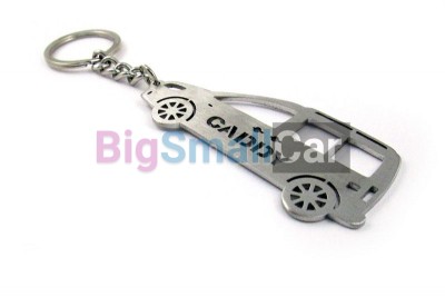 Брелок Steel Volkswagen Caddy Iii 2004 плюс bgt586 - купить Верхнеяиково