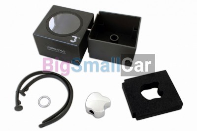 Брелок Для App Impress Хром, Металлический, Универсальный bgt631 - купить Верхнеяиково