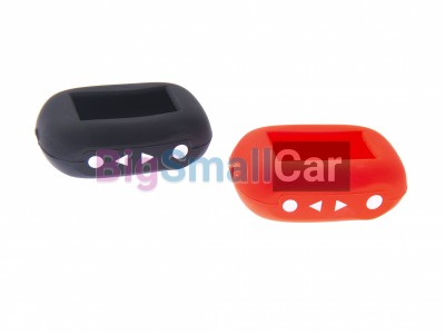 Чехол Для Брелка Сигнализации bgt1107 - купить Верхнеяиково