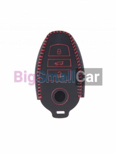 Чехол На Ключ Vw Touareg bgt1115 - купить Верхнеяиково