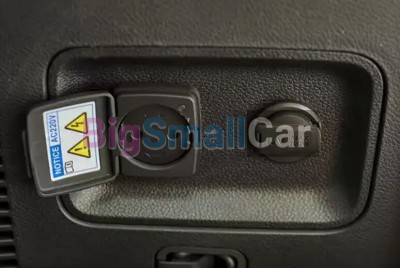 Электрические розетки 220 V на Hyundai Creta - купить Верхнеяиково