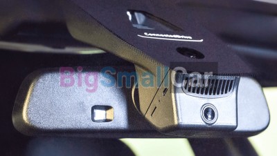 Штатные и универсальные видеорегистраторы на Genesis G70 - купить Верхнеяиково