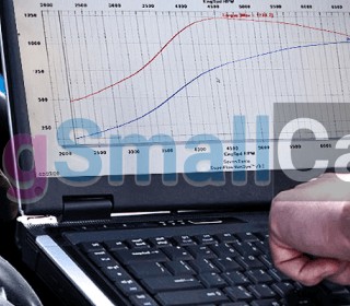 Чип тюнинг двигателя на Mitsubishi Eclipse Cross - купить Верхнеяиково