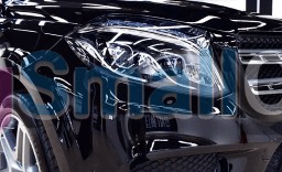 Детейлинг, мойка, химчистка, Полировка салона на Ford Kuga - купить Верхнеяиково