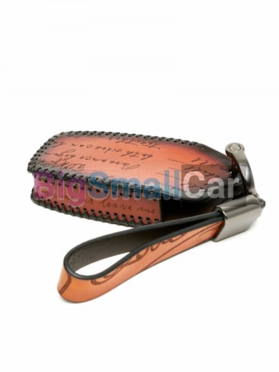 ЧЕХОЛ ДЛЯ КЛЮЧА TOYOTA CAMRY 2018 XV70 bgt 108 - купить Верхнеяиково