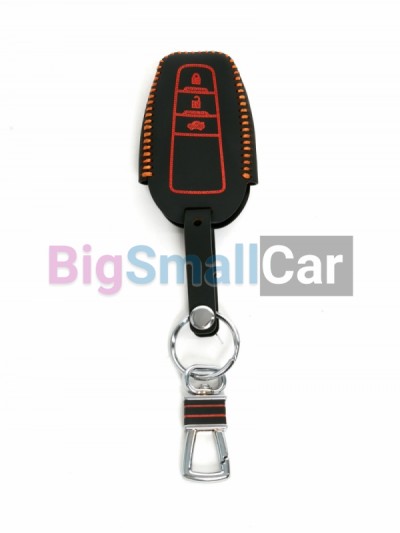 ЧЕХОЛ ДЛЯ КЛЮЧА TOYOTA CAMRY 2018 XV70 bgt 109 - купить Верхнеяиково