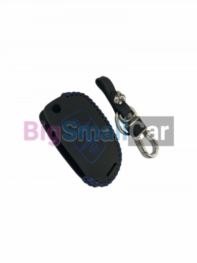 ЧЕХОЛ ДЛЯ КЛЮЧА HYUNDAI CRETA, SOLARIS, IX-35, TUCSON, I40 bgt 117 - купить Верхнеяиково