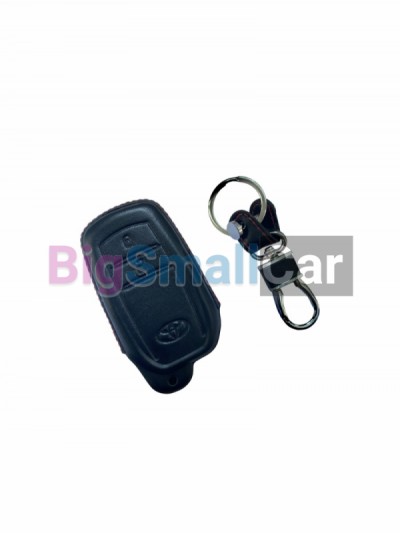 ЧЕХОЛ ДЛЯ КЛЮЧА TOYOTA LAND CRUISER PRADO 2020 bgt 128 - купить Верхнеяиково