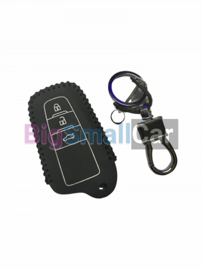 ЧЕХОЛ ДЛЯ КЛЮЧА TOYOTA CAMRY XV70 2018 плюс bgt 135 - купить Верхнеяиково
