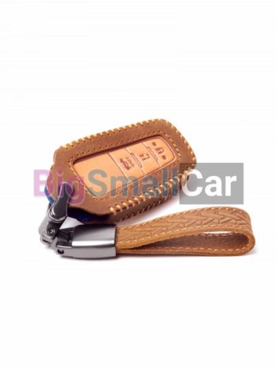 ЧЕХОЛ ДЛЯ КЛЮЧА TOYOTA CAMRY 2018 XV70 bgt 173 - купить Верхнеяиково