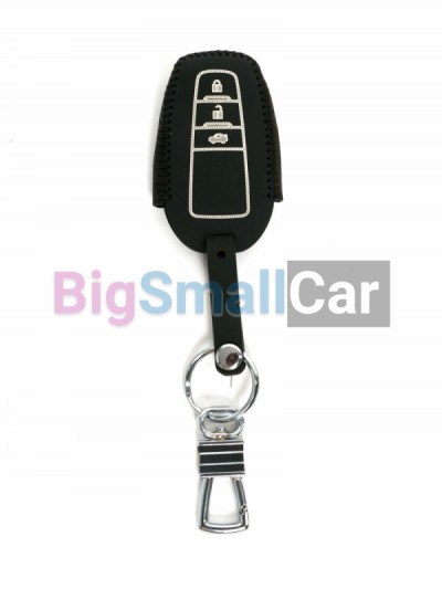 ЧЕХОЛ ДЛЯ КЛЮЧА TOYOTA CAMRY 2018 XV70 bgt 182 - купить Верхнеяиково