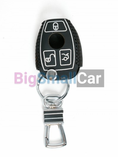 ЧЕХОЛ ДЛЯ КЛЮЧА MERCEDES MAYBACH 2016 плюс bgt 213 - купить Верхнеяиково