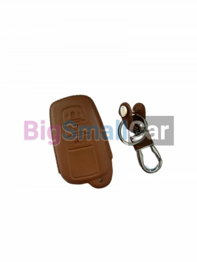 ЧЕХОЛ ДЛЯ КЛЮЧА TOYOTA CAMRY 2018 XV70 bgt 220 - купить Верхнеяиково