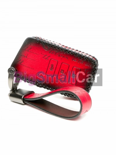 Чехол для ключа LEXUS RX,ES,GS,IS,LS,NX200 bgt 226 - купить Верхнеяиково