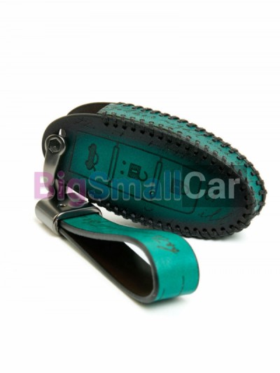 Чехол для ключа INFINITI / NISSAN (3 кнопки ) bgt 228 - купить Верхнеяиково