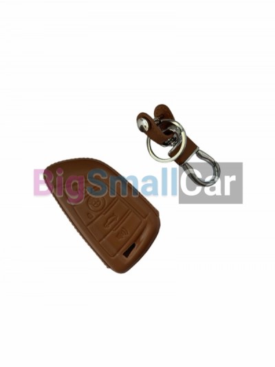 ЧЕХОЛ ДЛЯ КЛЮЧА BMW G20 G30 G32 G11 G15 G29 2015-2019 bgt 238 - купить Верхнеяиково