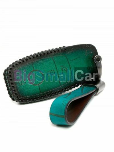 ЧЕХОЛ ДЛЯ КЛЮЧА MERCEDES MAYBACH 2016 плюс bgt 259 - купить Верхнеяиково