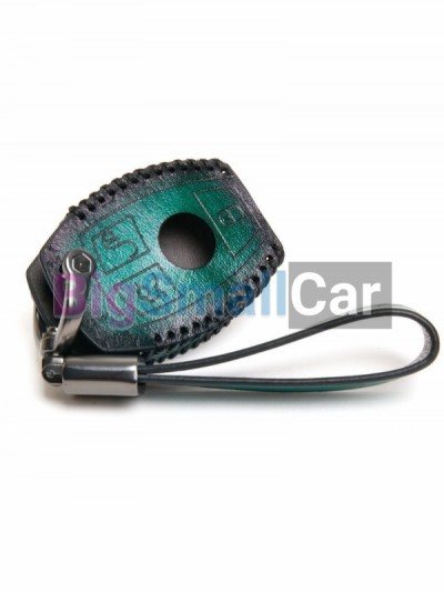 ЧЕХОЛ ДЛЯ КЛЮЧА MERCEDES (РЫБКА) bgt 266 - купить Верхнеяиково