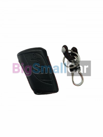 КОЖАНЫЙ ЧЕХОЛ НА СМАРТ КЛЮЧ ЛЕКСУС LC LS ES bgt 360 - купить Верхнеяиково