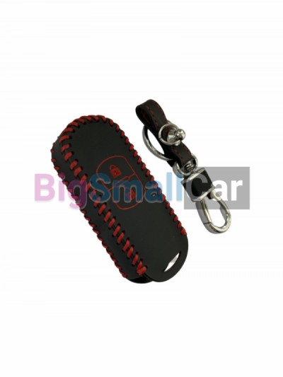 Чехол для смарт-ключа Mazda CX-3 CX-5 CX-7 3 5 6 с 2009 г. 2 кнопки bgt 364 - купить Верхнеяиково